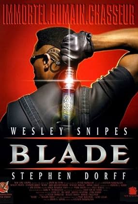 ดูหนัง Blade (1998) เบลด 1 พันธุ์ฆ่าอมตะ