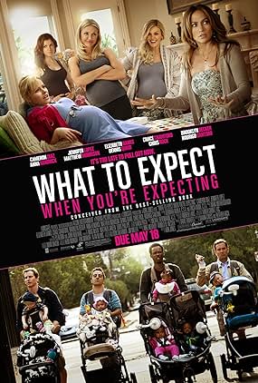 ดูหนัง What to Expect When You’re Expecting (2012) เธอ เริ่ด เชิด ป่อง