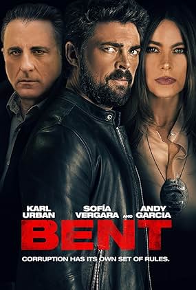 ดูหนัง Bent (2019)
