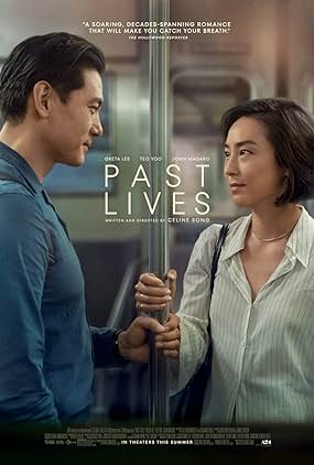 ดูหนัง Past Lives (2023) ครั้งหนึ่ง…ซึ่งคิดถึงตลอดไป
