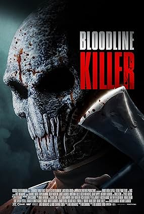 ดูหนัง Bloodline Killer (2024)