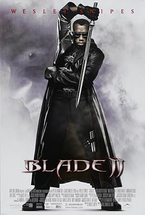 ดูหนัง Blade II (2002) เบลด 2 พันธุ์ฆ่าอมตะ