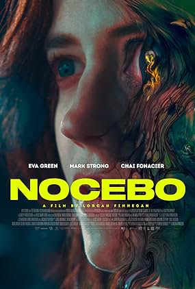 ดูหนัง Nocebo (2022) แม่บ้านหมอผี