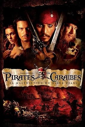 ดูหนัง Pirates of the Caribbean 1 (2003) คืนชีพกองทัพโจรสลัดสยองโลก ภาค 1