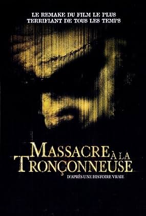 ดูหนัง The Texas Chainsaw Massacre (2004) ล่อ…มาชำแหละ