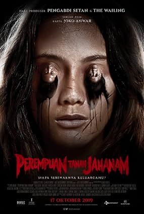 ดูหนัง Perempuan tanah jahanam (2019) บ้านเกิดปีศาจ