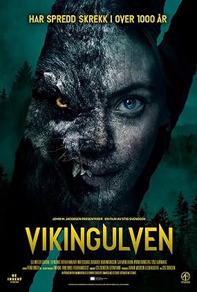 ดูหนัง Viking Wolf (2022) หมาป่าไวกิ้ง
