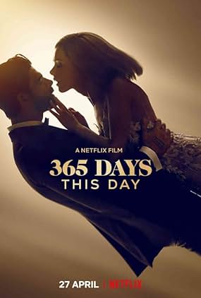 ดูหนัง 365 Days: This Day (2022)  365 วัน ภาค 2