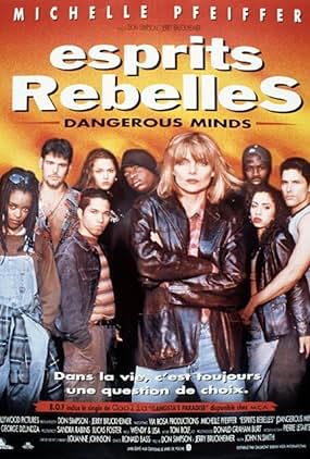 ดูหนัง Dangerous Minds (1996)