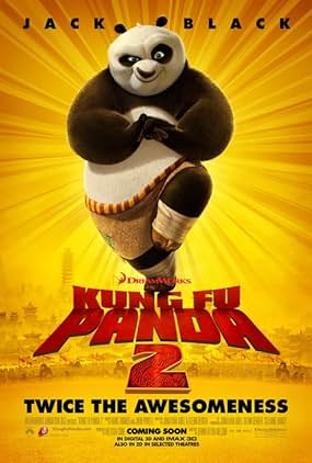 ดูหนัง Kung Fu Panda 2 (2011) กังฟูแพนด้า 2