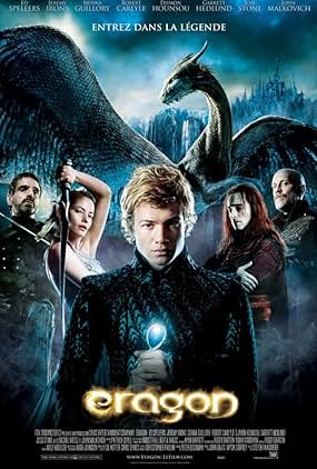 ดูหนัง Eragon (2006) เอรากอน กำเนิดนักรบมังกรกู้แผ่นดิน