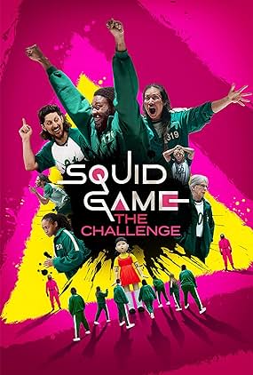 ดูซีรี่ย์ Squid Game: The Challenge (2023) สควิดเกม เดอะ ชาเลนจ์