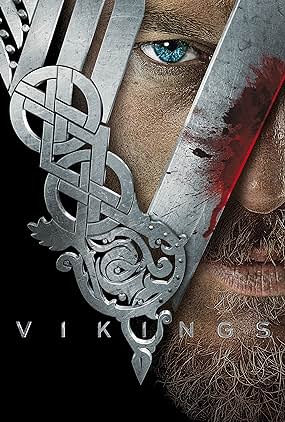 ดูซีรี่ย์ Vikings (2013) ไวกิ้งส์ นักรบพิชิตโลก