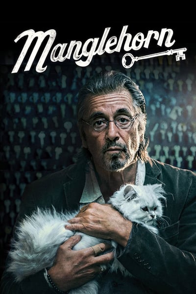 ดูหนัง Manglehorn (2015)