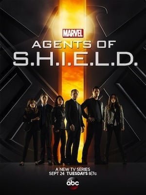 Marvel’s Agents of S.H.I.E.L.D Season 1 ชี.ล.ด์. ทีมมหากาฬอเวนเจอร์ส EP.1-EP.22 พากย์ไทย