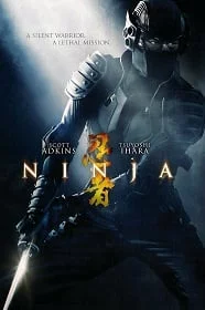 Ninja a นินจา นักฆ่าพญายม 2009