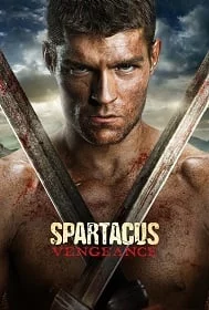 ดูหนัง Spartacus: Vengeance Season 2 : สปาตาคัส ขุนศึกชาติทมิฬ ปี 2 พากย์ไทย