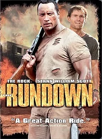 ดูหนัง The Rundown (2004) เดอะ รันดาวน์ โคตรคน ล่าขุมทรัพย์ป่านรก