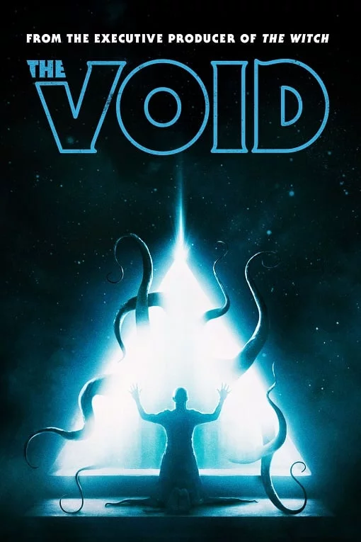 ดูหนัง The Void (2017) แทรกร่างสยอง
