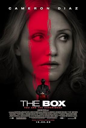 ดูหนัง The Box (2009) กล่องเศรษฐี เปิดรวยเปิดตาย