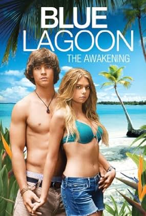 ดูหนัง Blue Lagoon The Awakening (2012) บลูลากูน ผจญภัย รักติดเกาะ