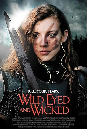 ดูหนัง Wild Eyed and Wicked (2024)