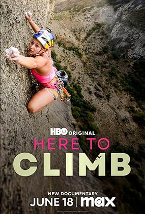 ดูหนัง Here to Climb (2024)