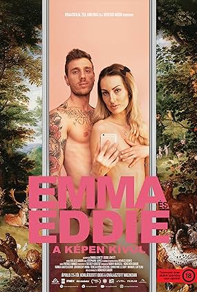 ดูหนัง Emma and Eddie: A Working Couple (2024)