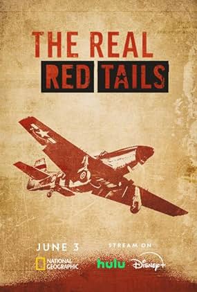 ดูหนัง The Real Red Tails (2024)