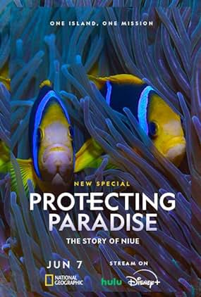 ดูหนัง Protecting Paradise: The Story of Niue (2024)