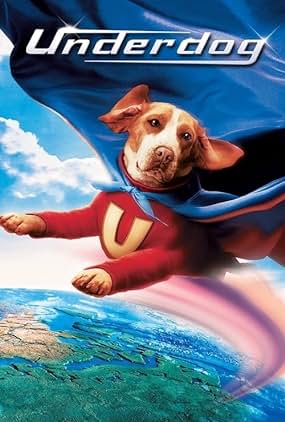 ดูหนัง Underdog (2007) ยอดสุนัขพิทักษ์โลก