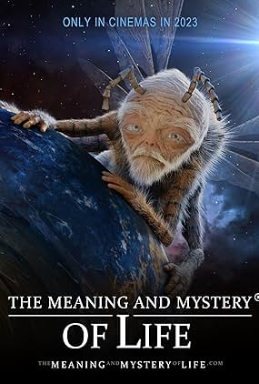 ดูหนัง The Meaning and Mystery of Life (2023)