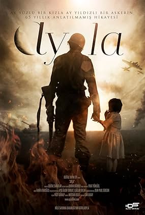 ดูหนัง Ayla: The Daughter of War (2017) อัยลา เด็กหญิงจากสงคราม