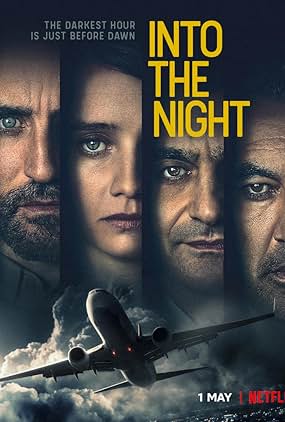 ดูซีรี่ย์Into the Night Season 1 (2020) อินทู เดอะ ไนท์ ซีซั่น 1