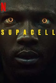 ดูซีรี่ย์ Supacell (2024) ยอดมนุษย์ซูปาเซลล์