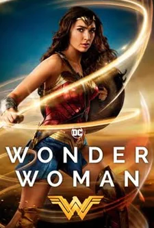 ดูหนัง Wonder Woman (2017) วันเดอร์ วูแมน