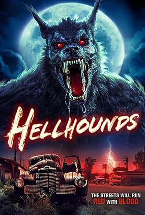 ดูหนัง Hellhounds (2024)