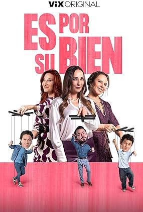 ดูหนัง Es por su bien (2024)