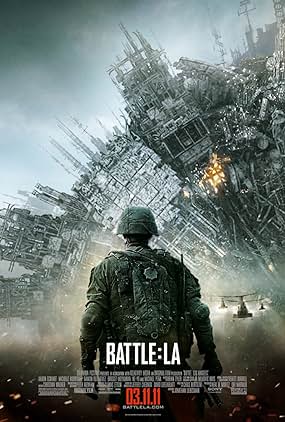 ดูหนัง Battle: Los Angeles (2011)