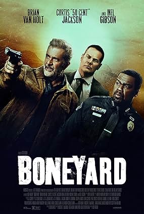ดูหนัง Boneyard (2024)