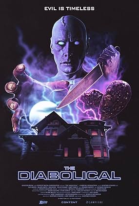 ดูหนังThe Diabolical (2015) บ้านปีศาจ