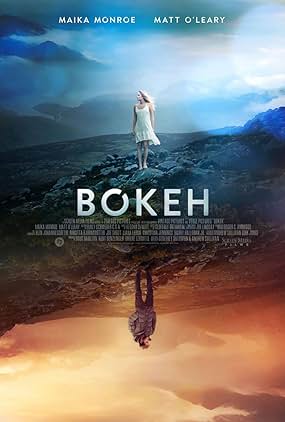 ดูหนัง Bokeh (2017) โลกเหลือแค่เรา 2 คน