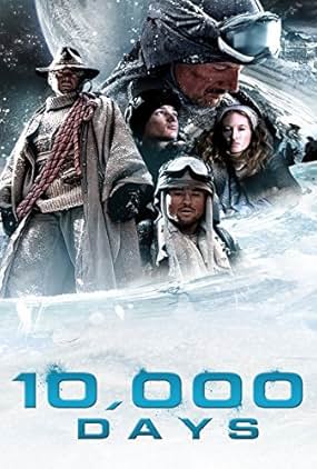 ดูหนัง 10,000 Days (2014)