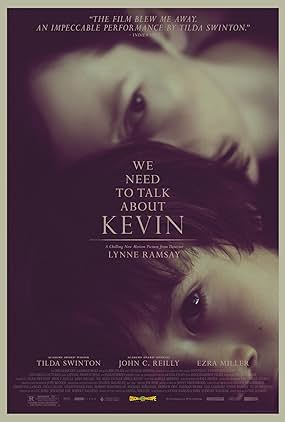 ดูหนัง We Need to Talk about Kevin (2011) คำสารภาพโหดของเควิน
