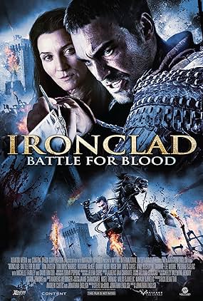 ดูหนัง Ironclad: Battle for Blood (2014) ทัพเหล็กโค่นอำนาจ 2