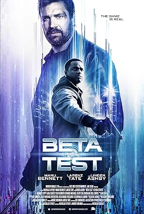 ดูหนัง Beta Test (2016) เบต้า เทส