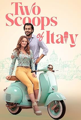 ดูหนัง Two Scoops of Italy (2024)