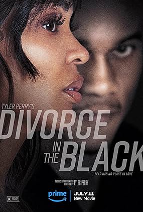 ดูหนัง Tyler Perry’s Divorce in the Black (2024) รัก ร้าง ร้าว