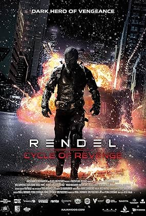 ดูหนัง Rendel: Cycle of Revenge (2024)