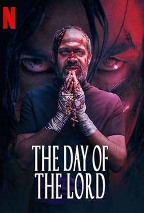 ดูหนัง Menendez The Day of the Lord (2020) วันปราบผี